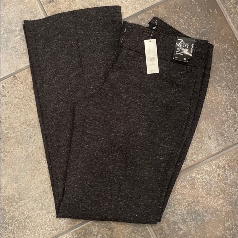 New York and company dress pants bnwt